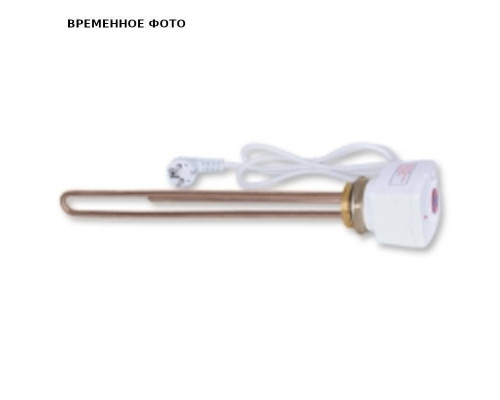 ТЭН верхний Hajdu 3 кВт 220 В для AQ IND SC/AQ PT/STA 6297129755
