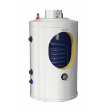 Водонагреватель косвенного нагрева Hajdu AQ IND 200 FC PRO 200 л настенный A2142413920